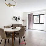 Barirooms - Flat 25