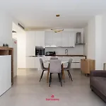 Apartmán Barirooms - Flat 25 *