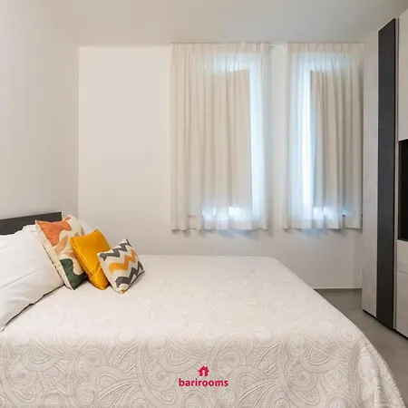 Barirooms - Flat 25
