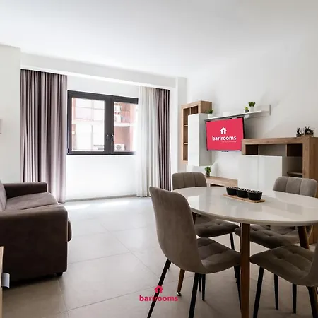 Barirooms - Flat 25 Bari
