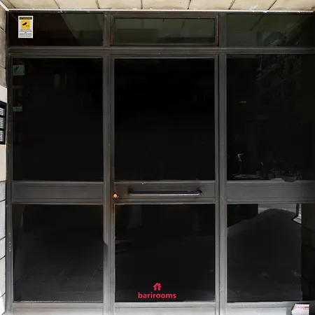 アパート Barirooms - Flat 25