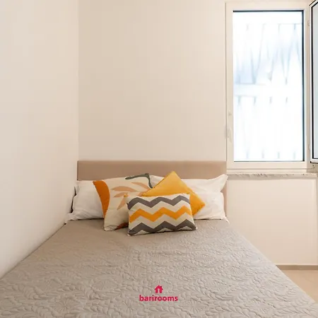 Barirooms - Flat 25 Apartment