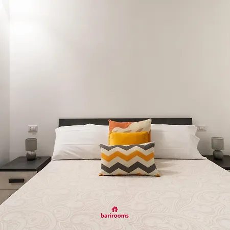 Barirooms - Flat 25 Apartment