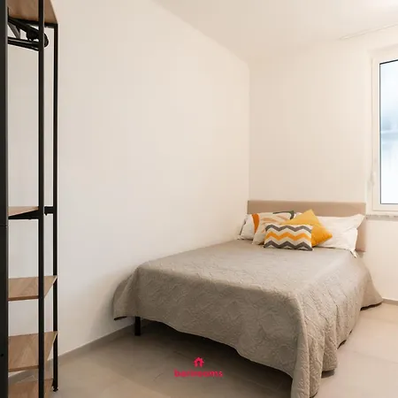 公寓 Barirooms - Flat 25 *