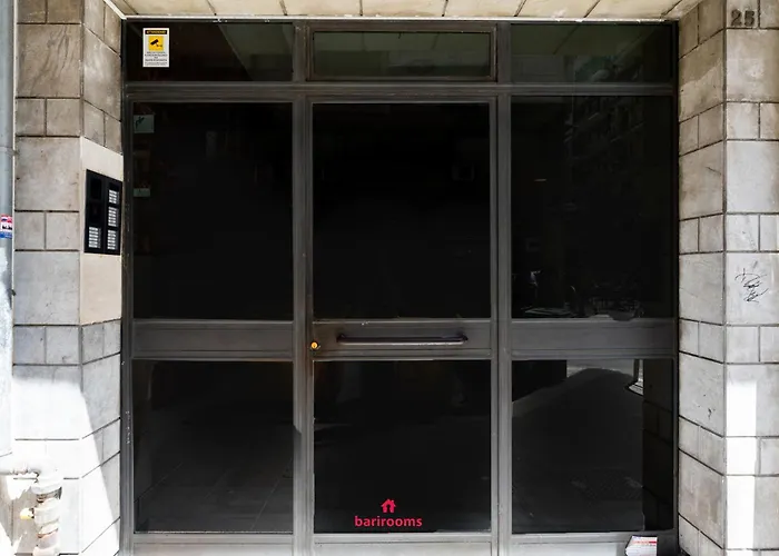 Appartement Barirooms - Flat 25