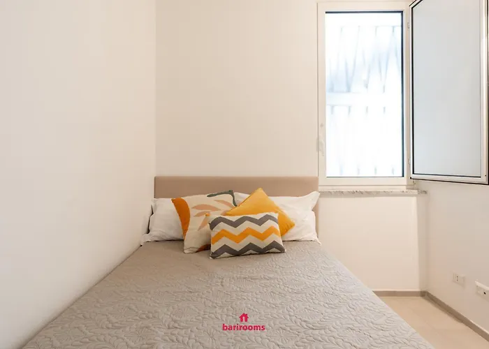 Barirooms - Flat 25 Apartamento