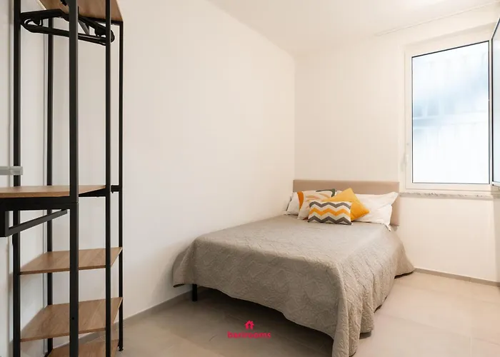 Apartamento Barirooms - Flat 25 *